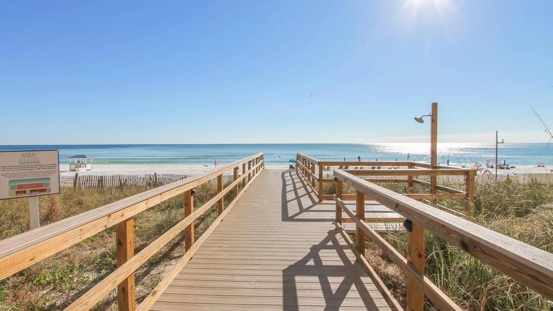 Majestic Beach Resort #1309-2 By Book That Condo Panama City Beach