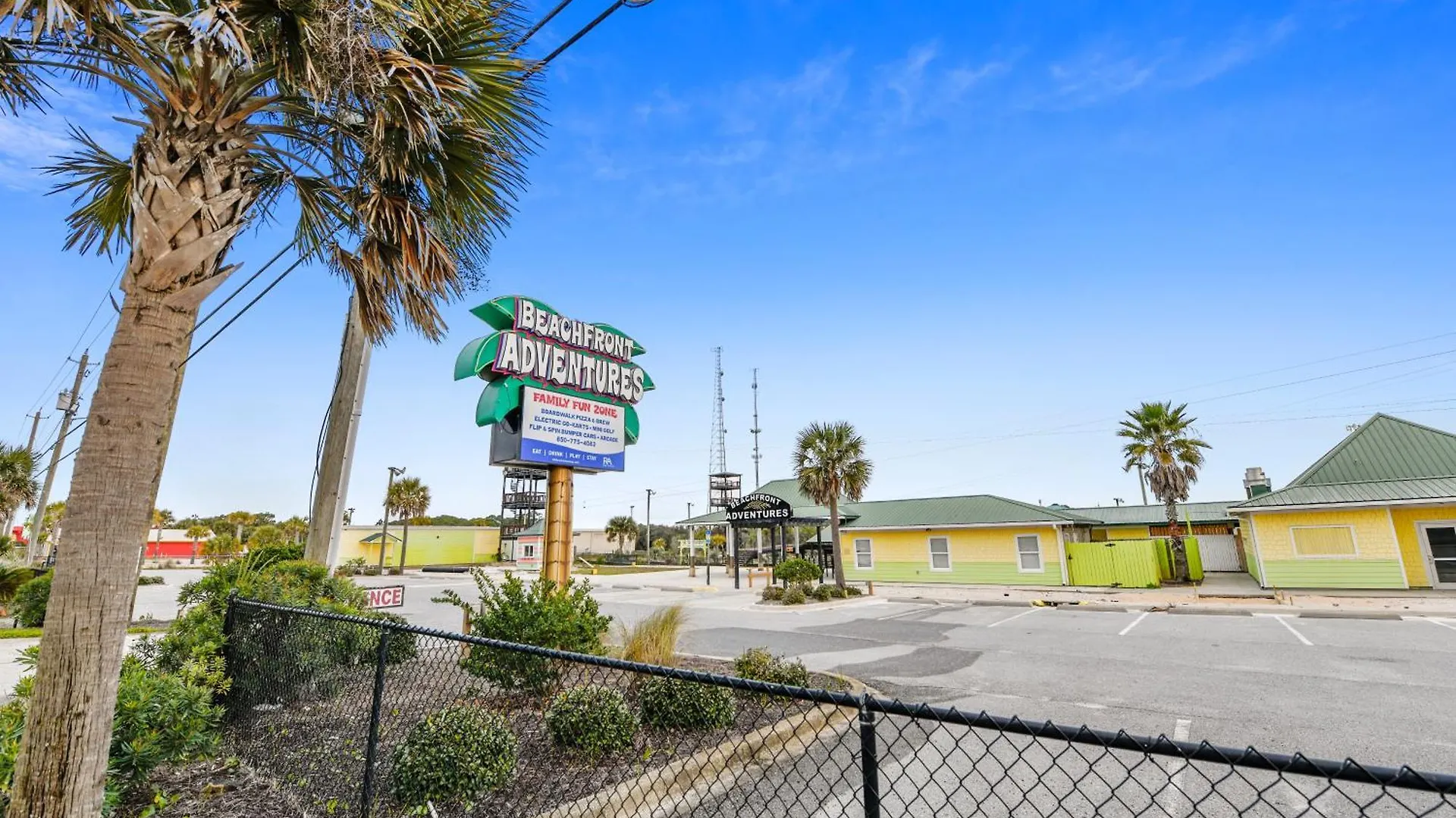 Majestic Beach Resort #1309-2 By Book That Condo Panama City Beach Dom wakacyjny