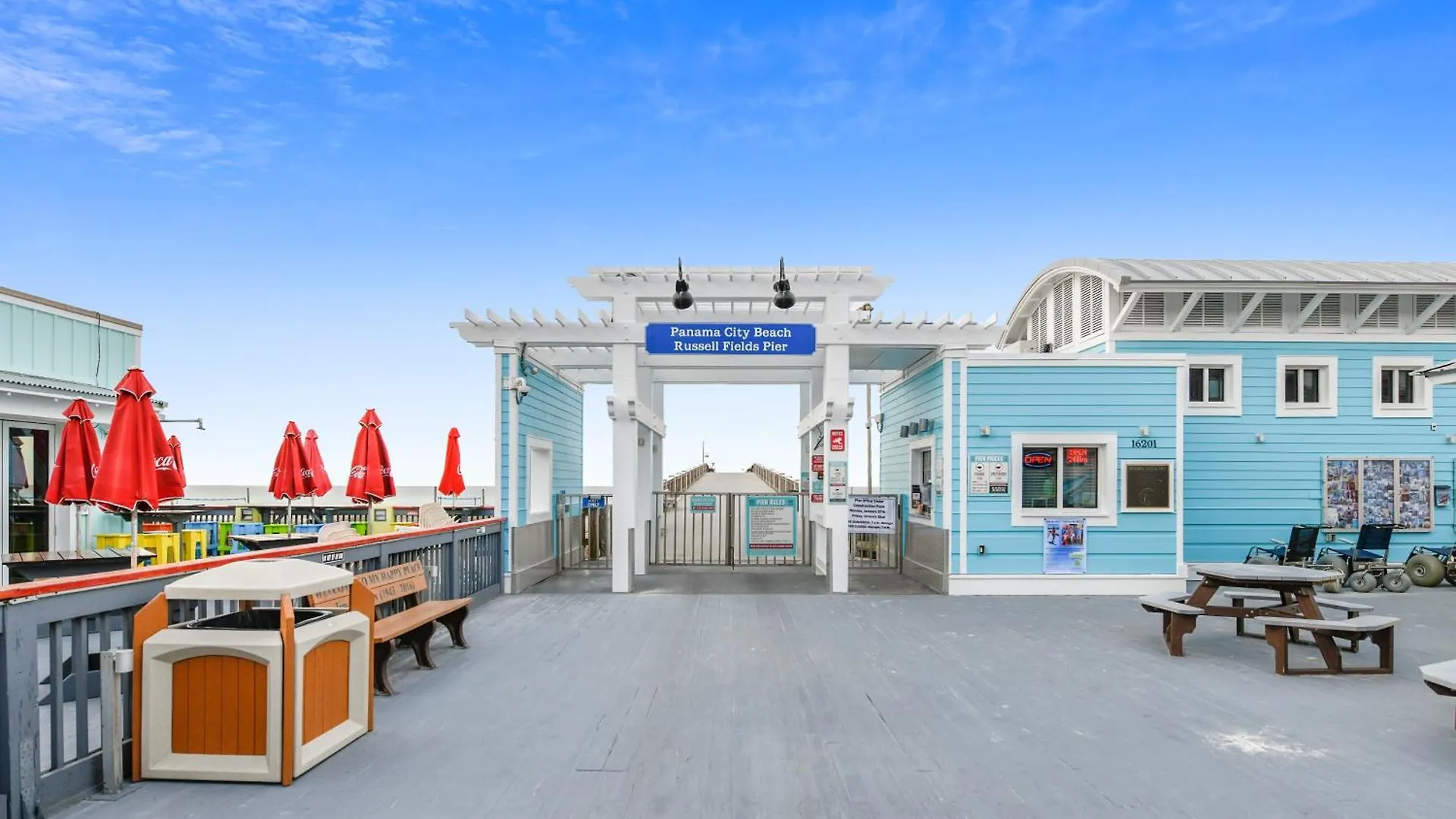 Majestic Beach Resort #1309-2 By Book That Condo Panama City Beach 0*,  Stany Zjednoczone Ameryki
