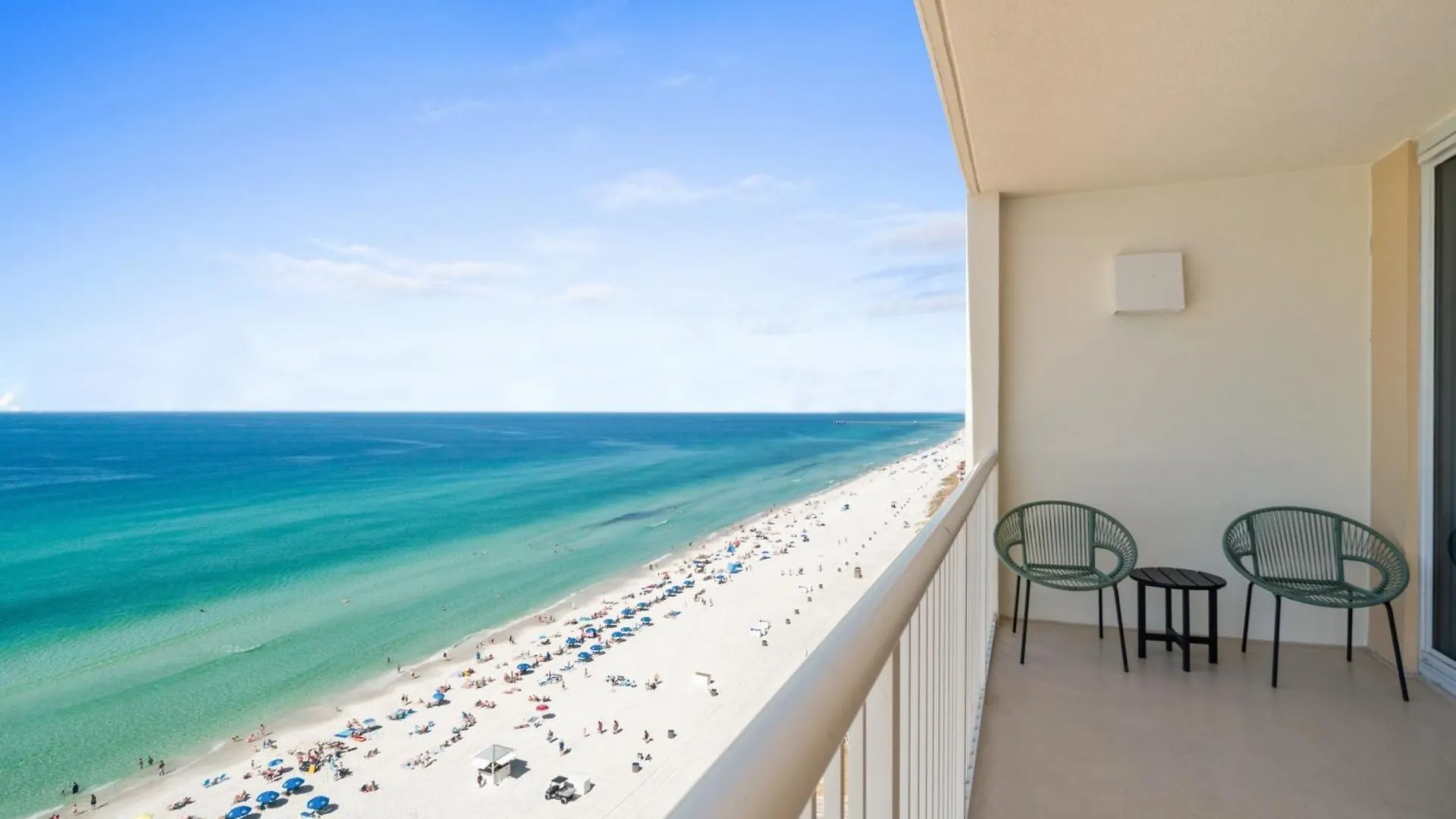 Majestic Beach Resort #1309-2 By Book That Condo Panama City Beach