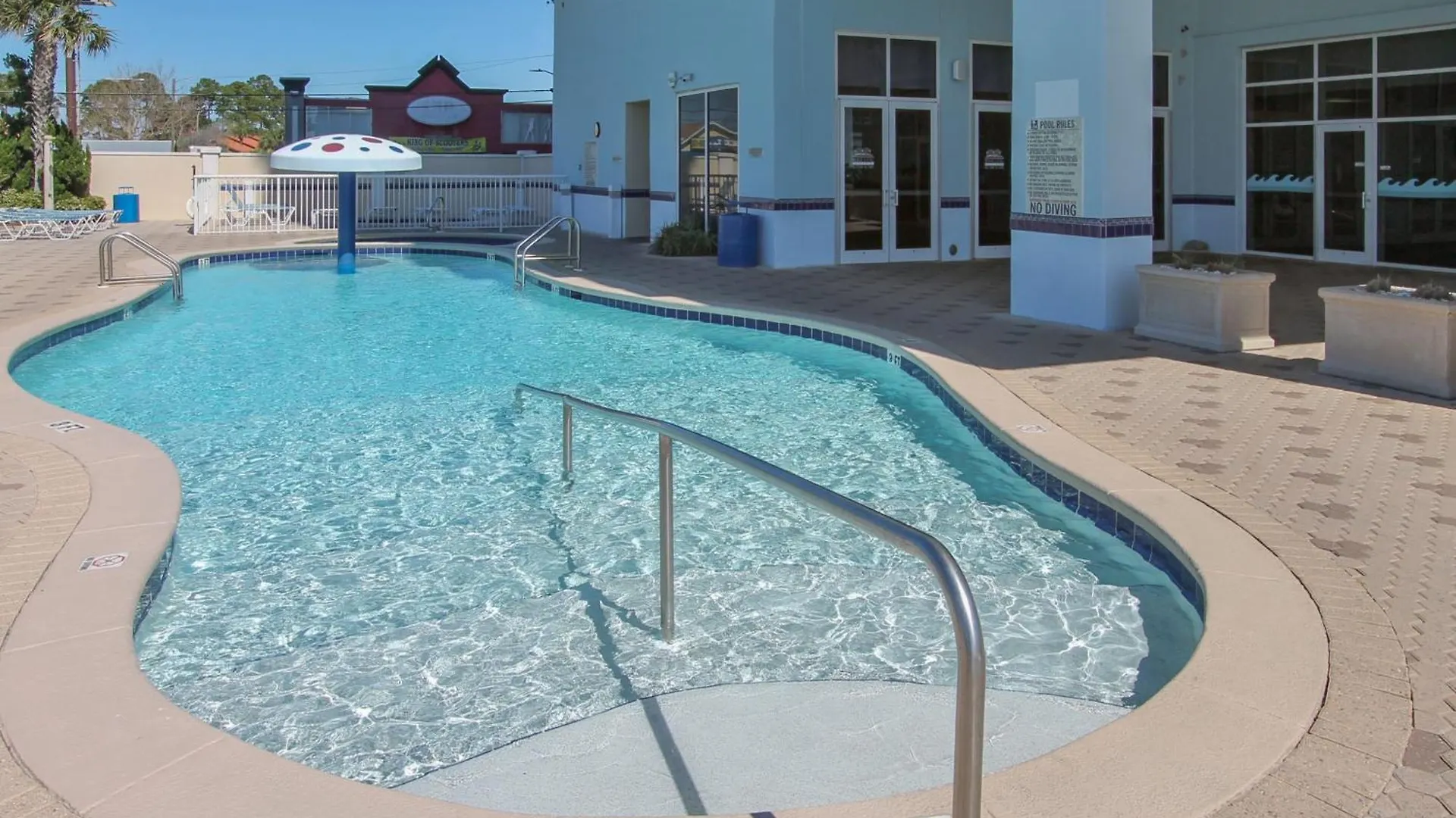 Majestic Beach Resort #1309-2 By Book That Condo Panama City Beach