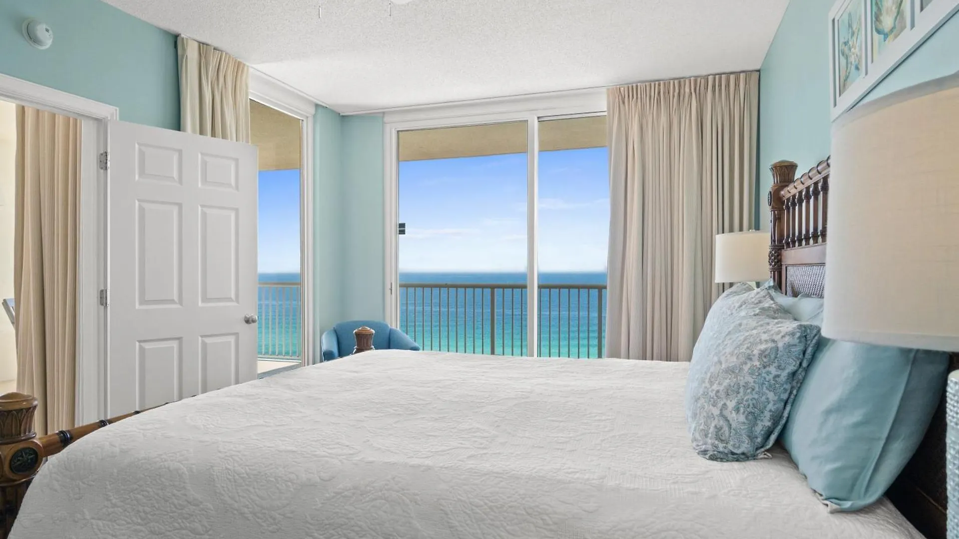 Dom wakacyjny Majestic Beach Resort #1309-2 By Book That Condo Panama City Beach Stany Zjednoczone Ameryki