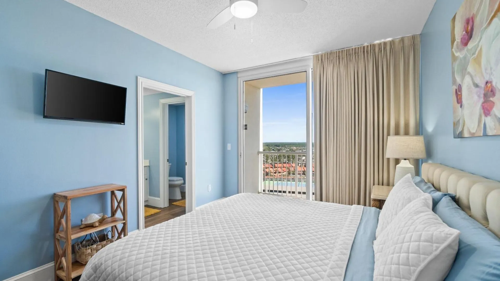 Majestic Beach Resort #1309-2 By Book That Condo Panama City Beach