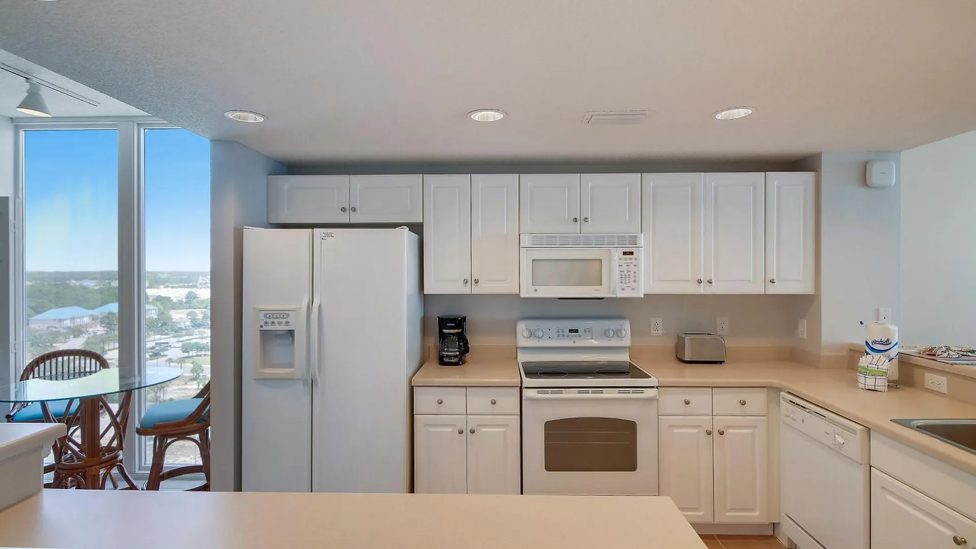 Majestic Beach Resort #1309-2 By Book That Condo Panama City Beach Dom wakacyjny