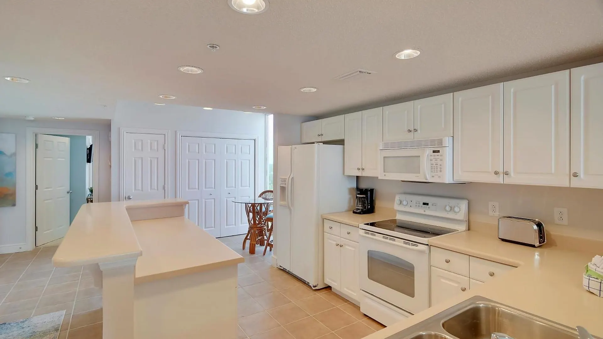 Dom wakacyjny Majestic Beach Resort #1309-2 By Book That Condo Panama City Beach