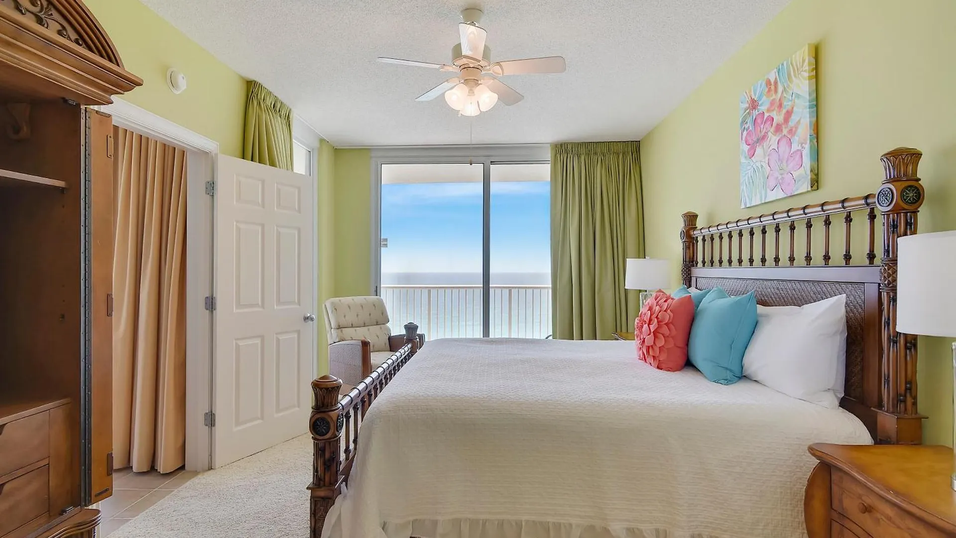 Majestic Beach Resort #1309-2 By Book That Condo Panama City Beach Dom wakacyjny