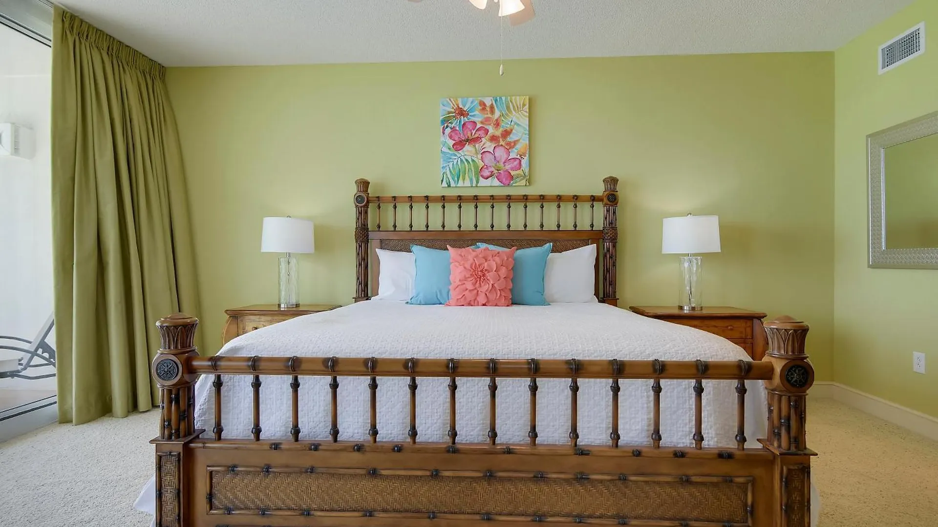 Majestic Beach Resort #1309-2 By Book That Condo Panama City Beach Stany Zjednoczone Ameryki