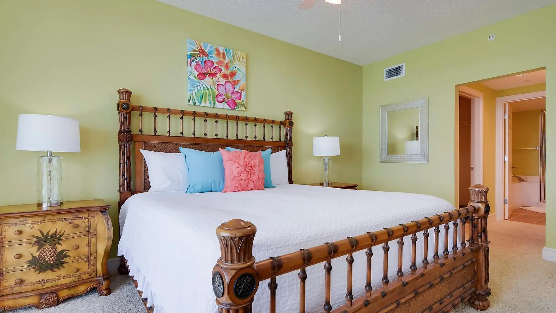 Majestic Beach Resort #1309-2 By Book That Condo Panama City Beach 0*,  Stany Zjednoczone Ameryki
