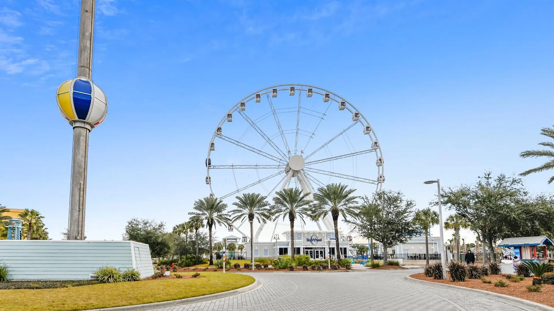 Majestic Beach Resort #1309-2 By Book That Condo Panama City Beach 0*,  United States
