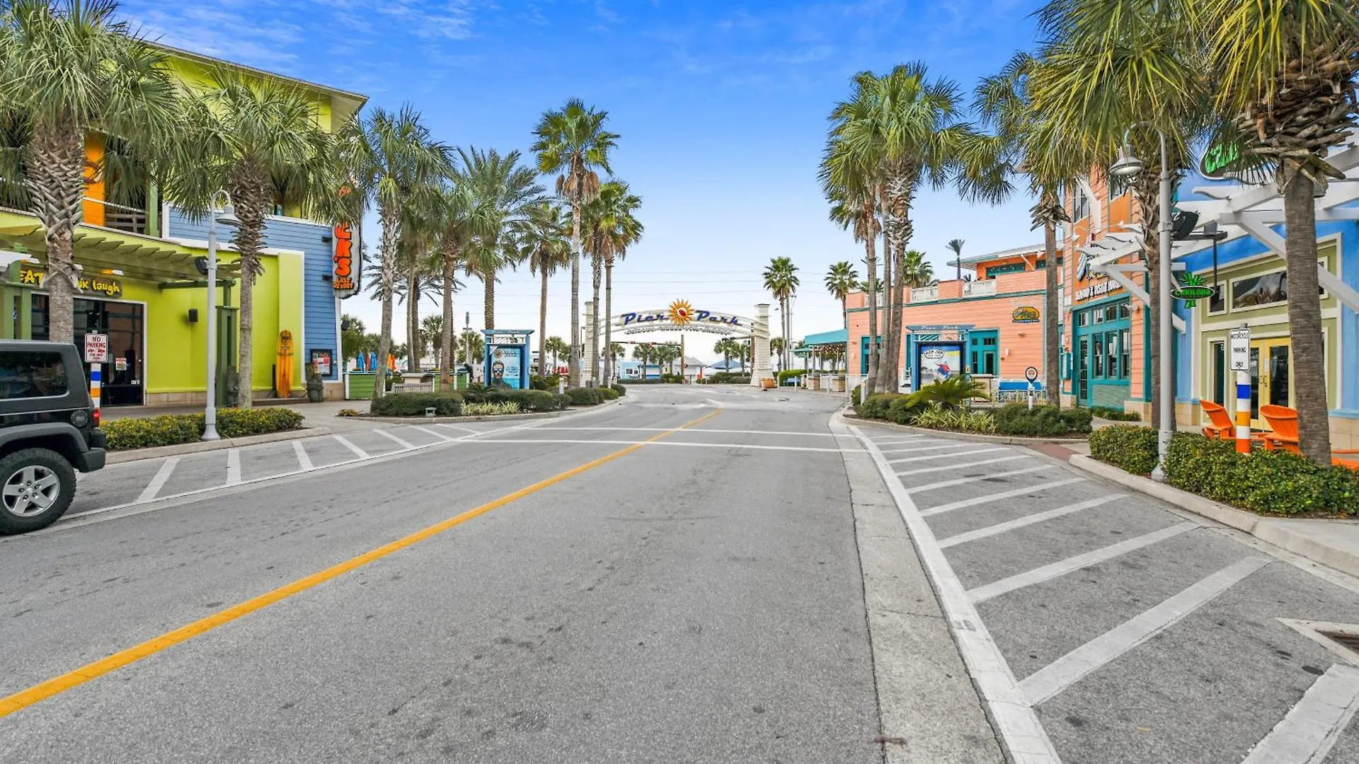 Majestic Beach Resort #1309-2 By Book That Condo Panama City Beach United States