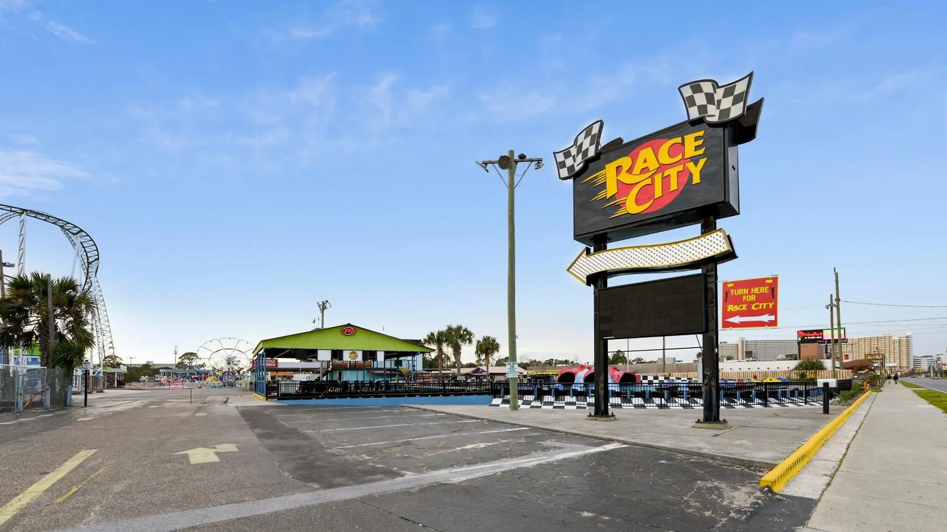 Holiday home Majestic Beach Resort #1309-2 By Book That Condo Panama City Beach
