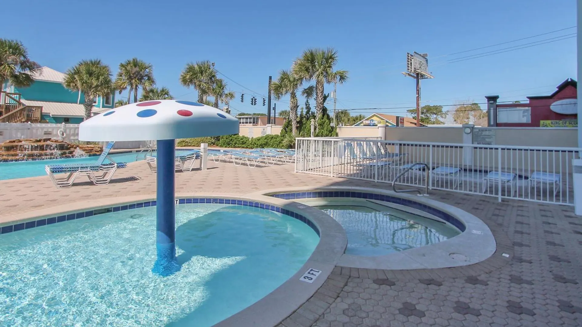 Majestic Beach Resort #1309-2 By Book That Condo Panama City Beach Holiday home