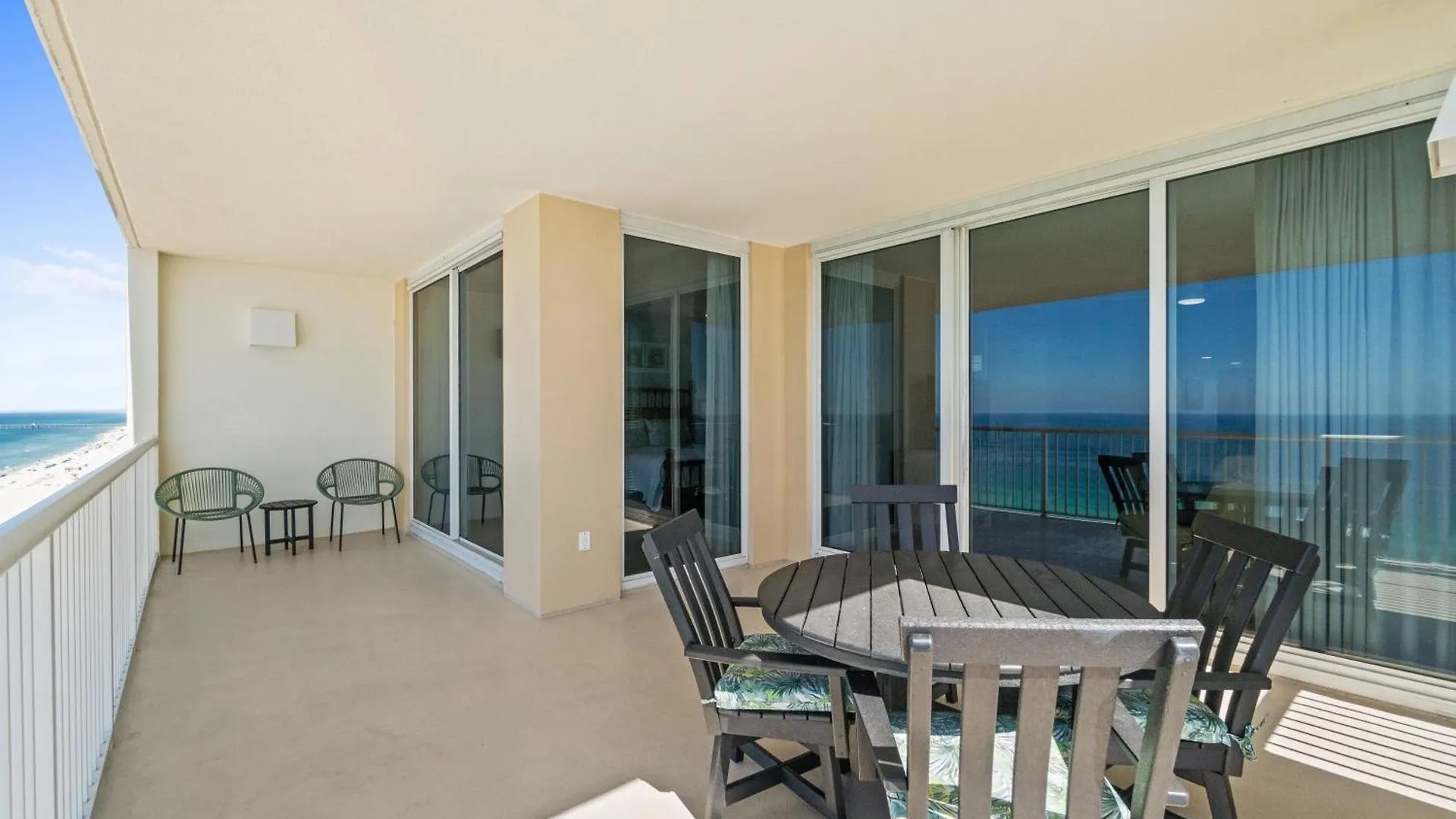 Holiday home Majestic Beach Resort #1309-2 By Book That Condo Panama City Beach