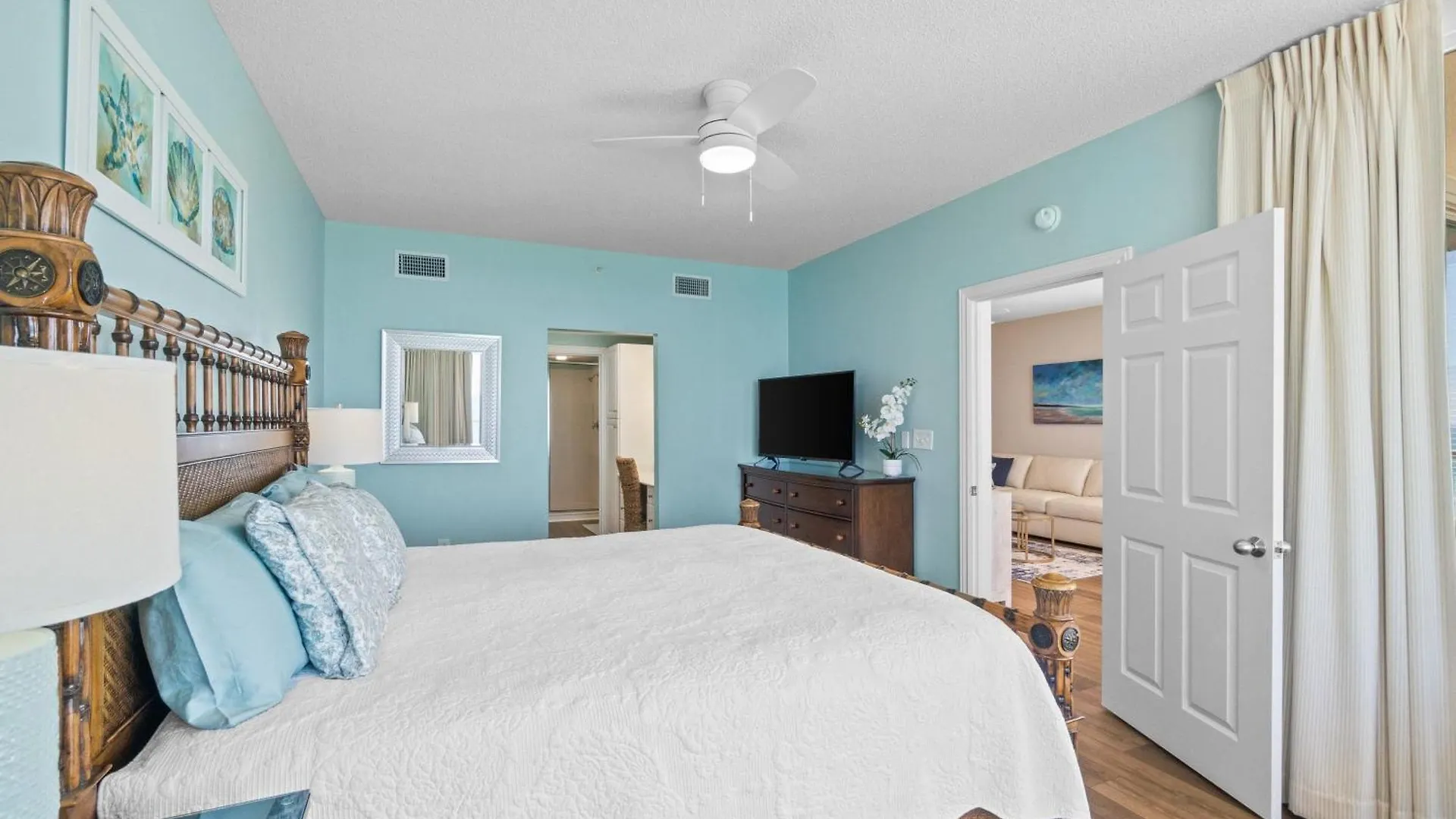 Majestic Beach Resort #1309-2 By Book That Condo Panama City Beach 0*,  United States