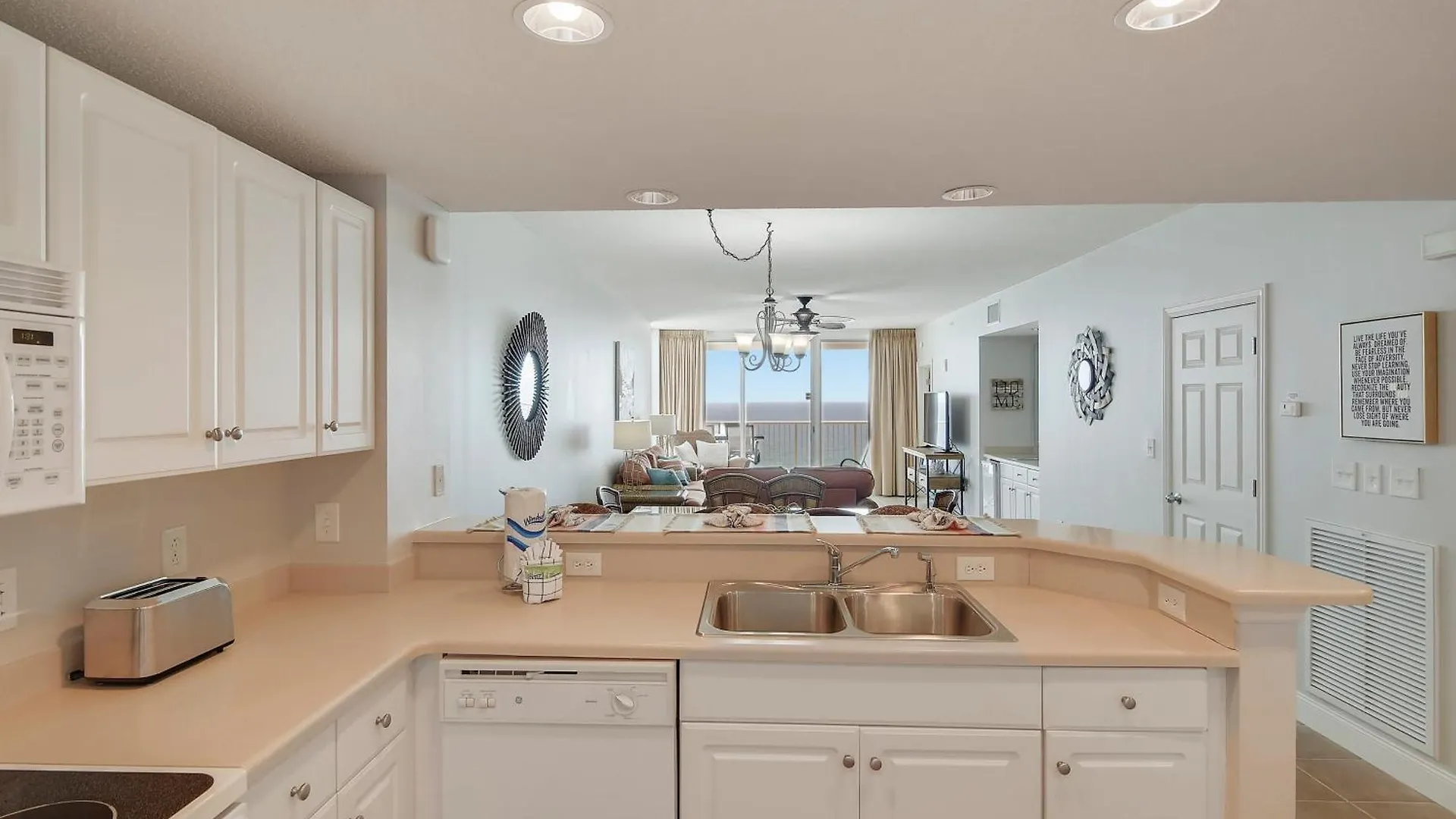 Holiday home Majestic Beach Resort #1309-2 By Book That Condo Panama City Beach