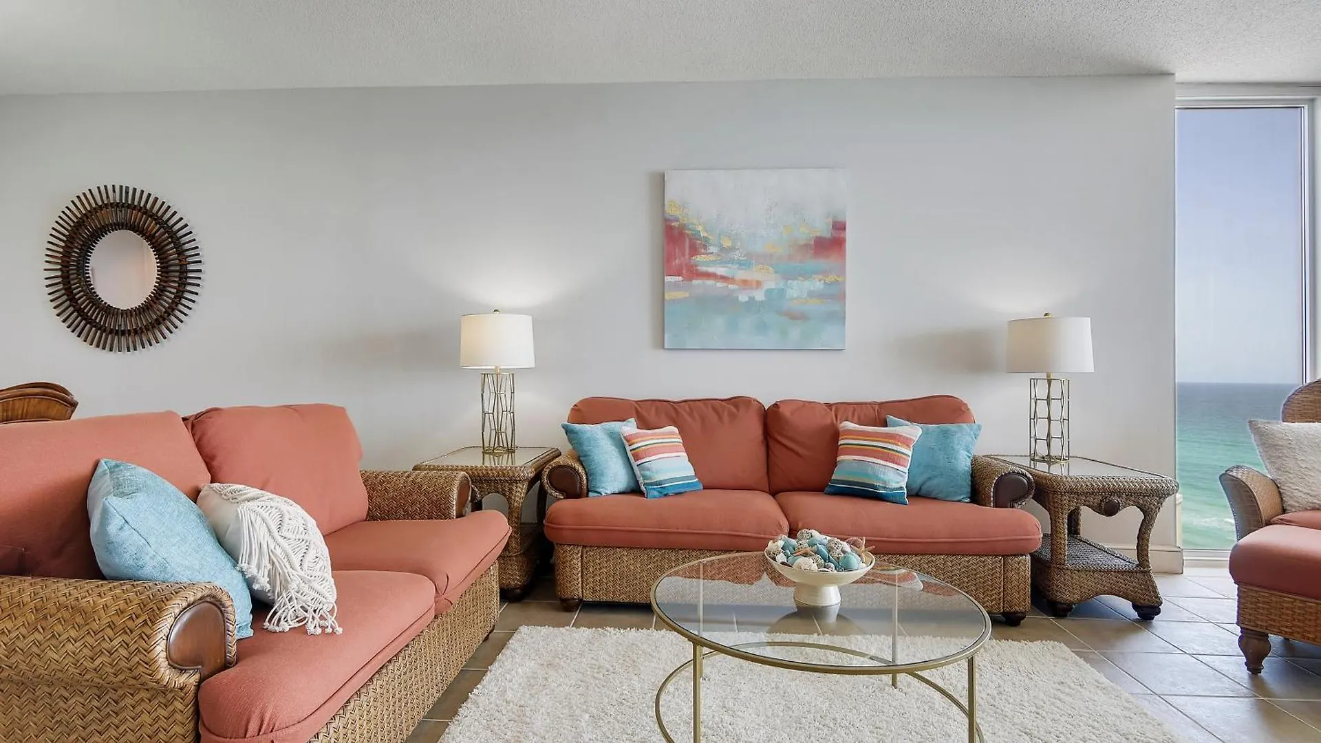 Holiday home Majestic Beach Resort #1309-2 By Book That Condo Panama City Beach United States