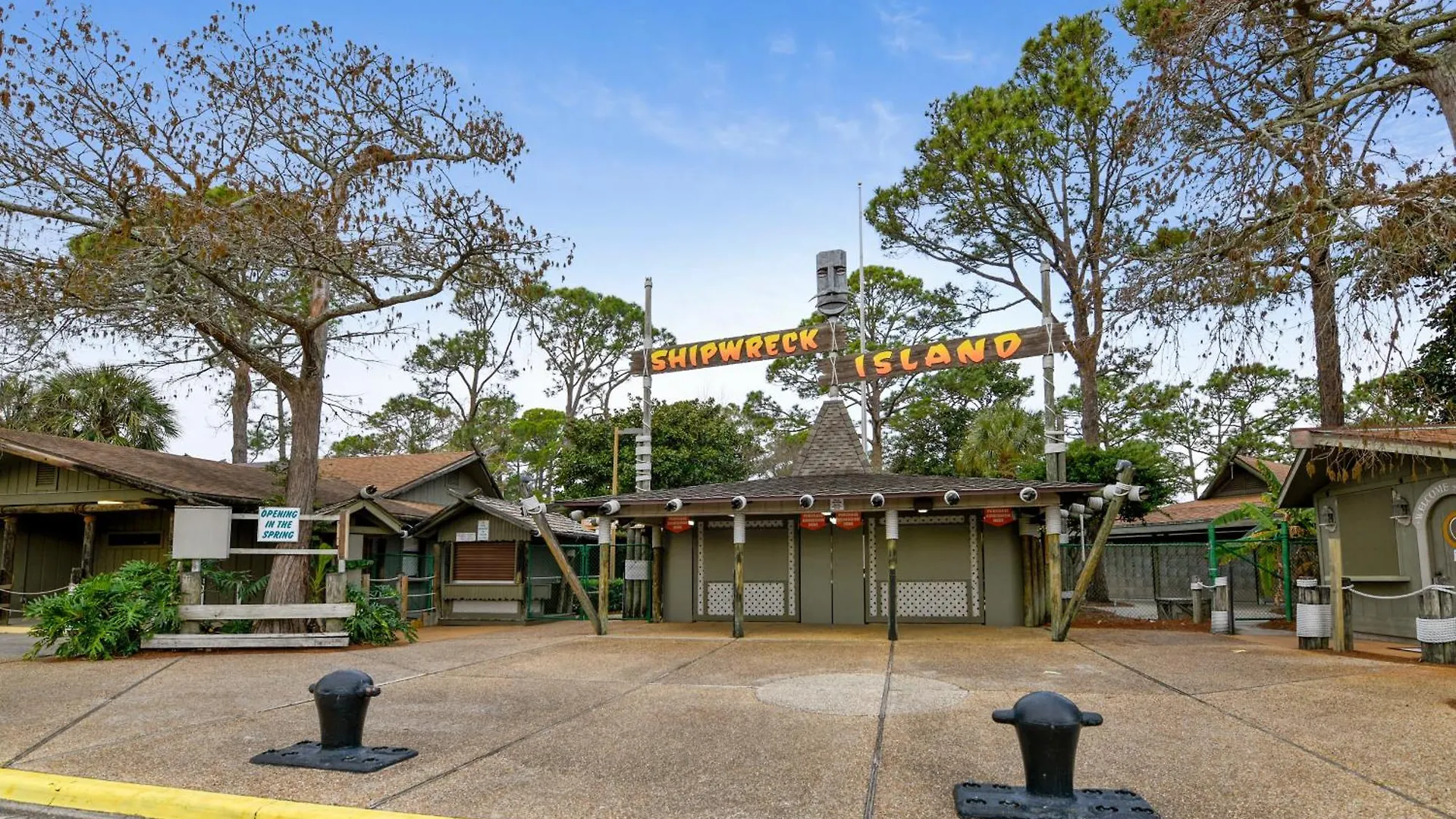 Semesterbostad Majestic Beach Resort #1309-2 By Book That Condo Panama City Beach USA