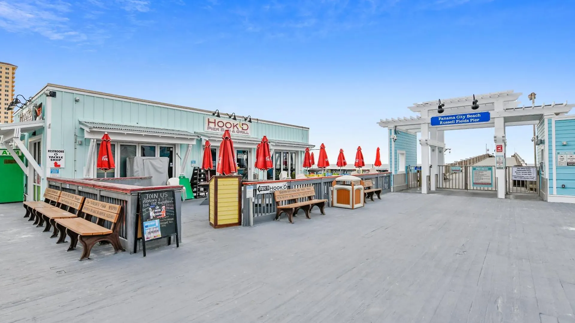 Semesterbostad Majestic Beach Resort #1309-2 By Book That Condo Panama City Beach