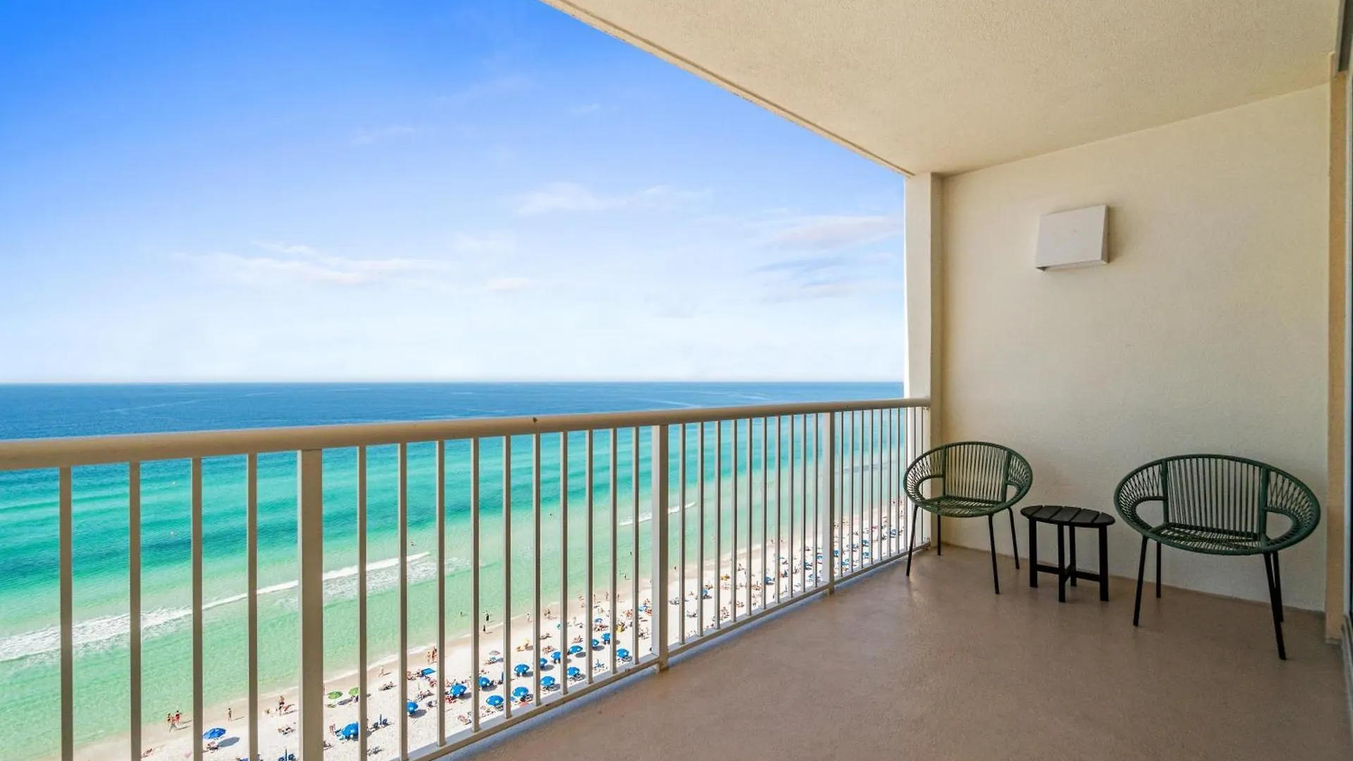 Majestic Beach Resort #1309-2 By Book That Condo Panama City Beach