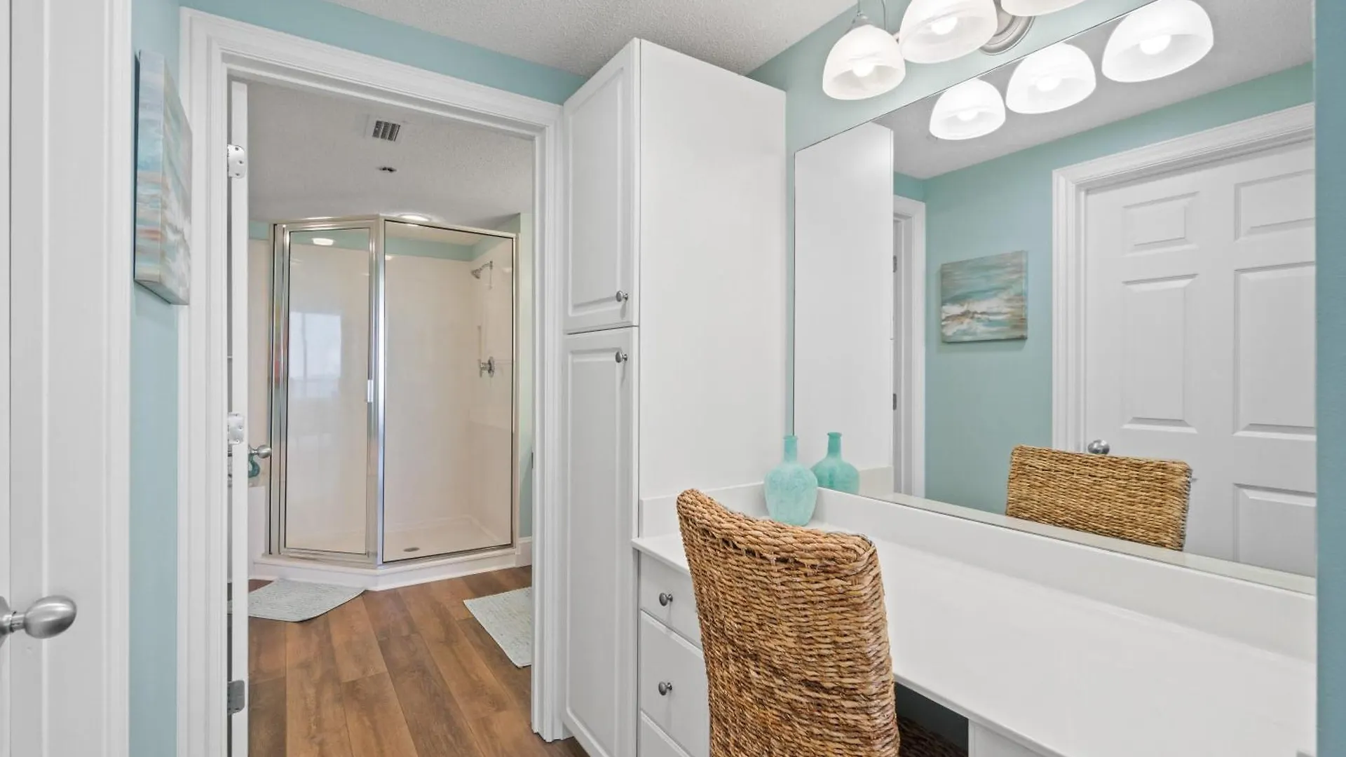 Semesterbostad Majestic Beach Resort #1309-2 By Book That Condo Panama City Beach USA