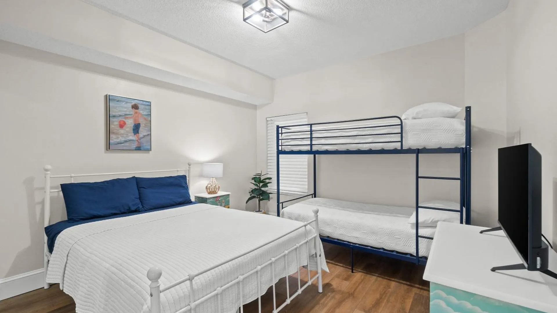 Semesterbostad Majestic Beach Resort #1309-2 By Book That Condo Panama City Beach