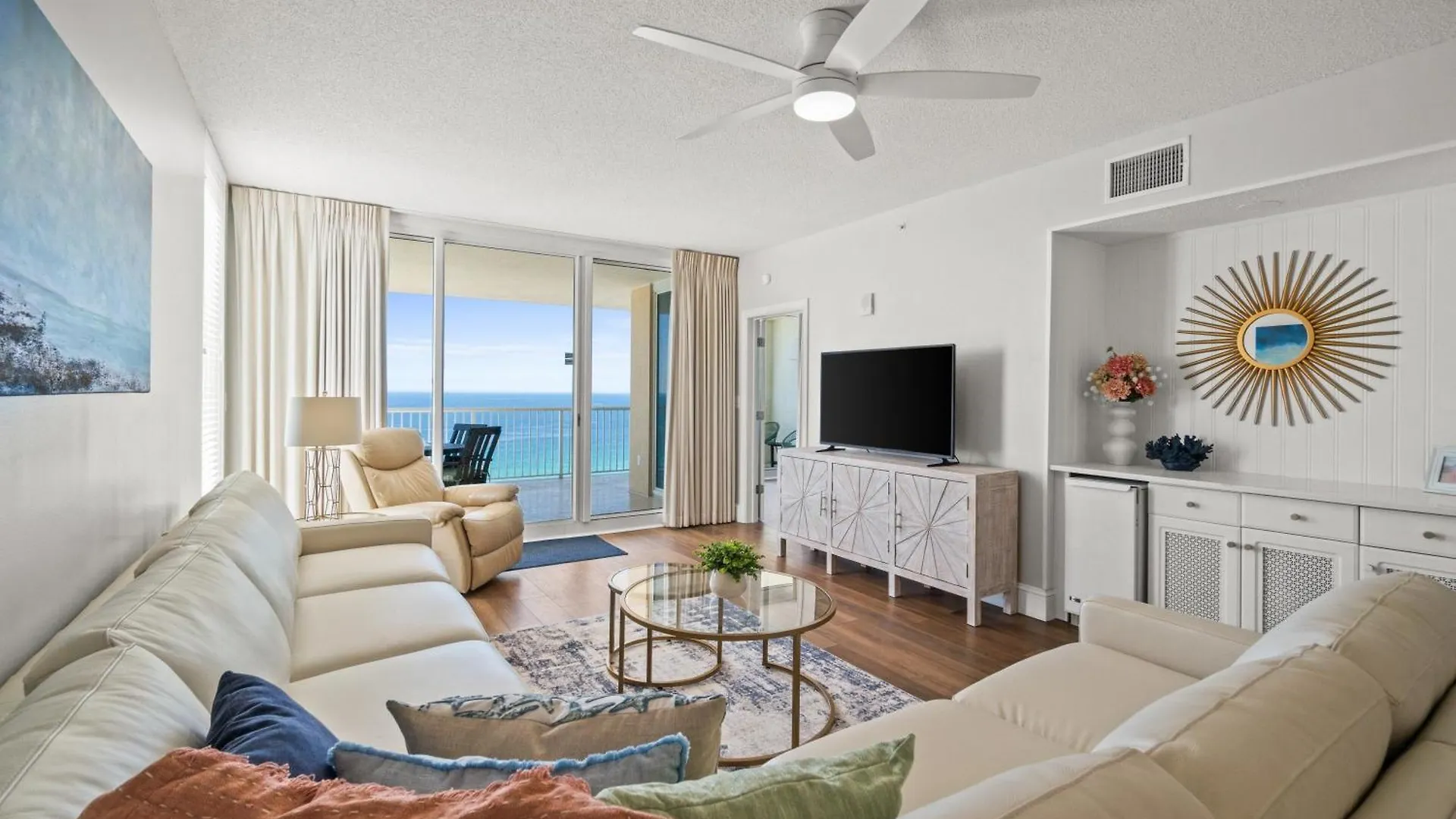 Majestic Beach Resort #1309-2 By Book That Condo Panama City Beach USA