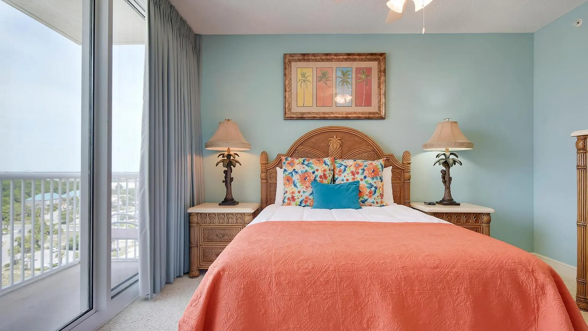 Majestic Beach Resort #1309-2 By Book That Condo Panama City Beach USA