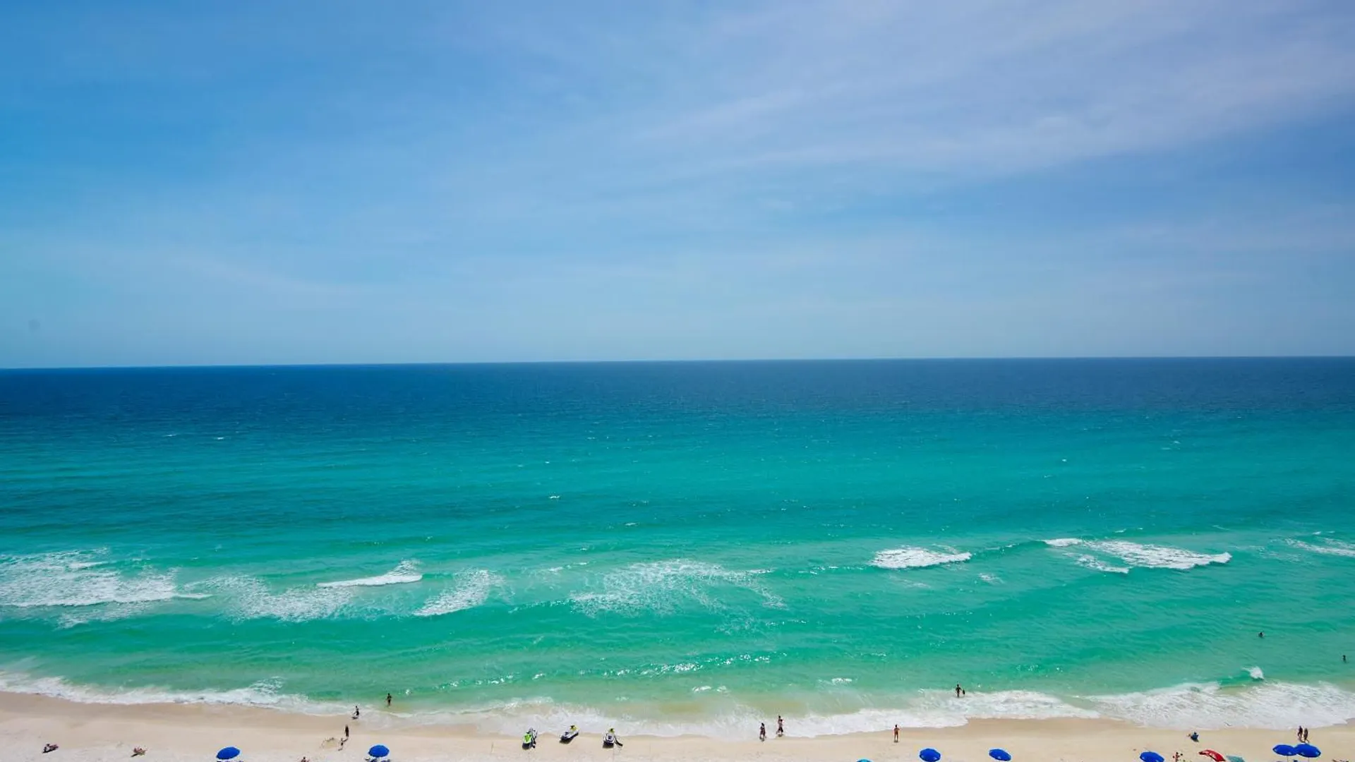 Majestic Beach Resort #1309-2 By Book That Condo Panama City Beach 0*,  USA
