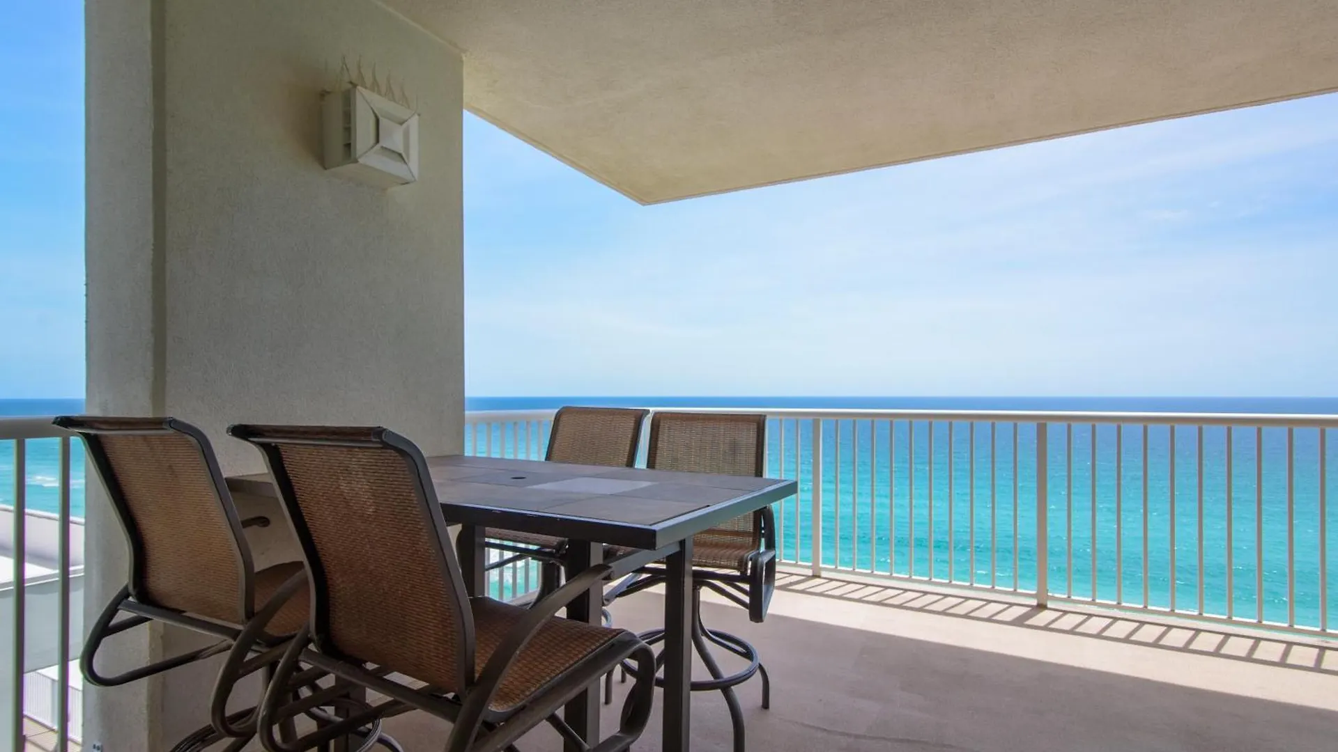 Majestic Beach Resort #1309-2 By Book That Condo Panama City Beach Semesterbostad