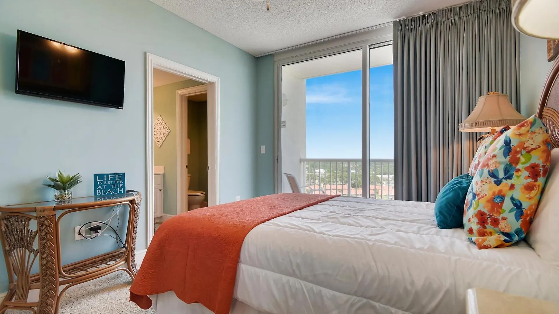 Semesterbostad Majestic Beach Resort #1309-2 By Book That Condo Panama City Beach USA