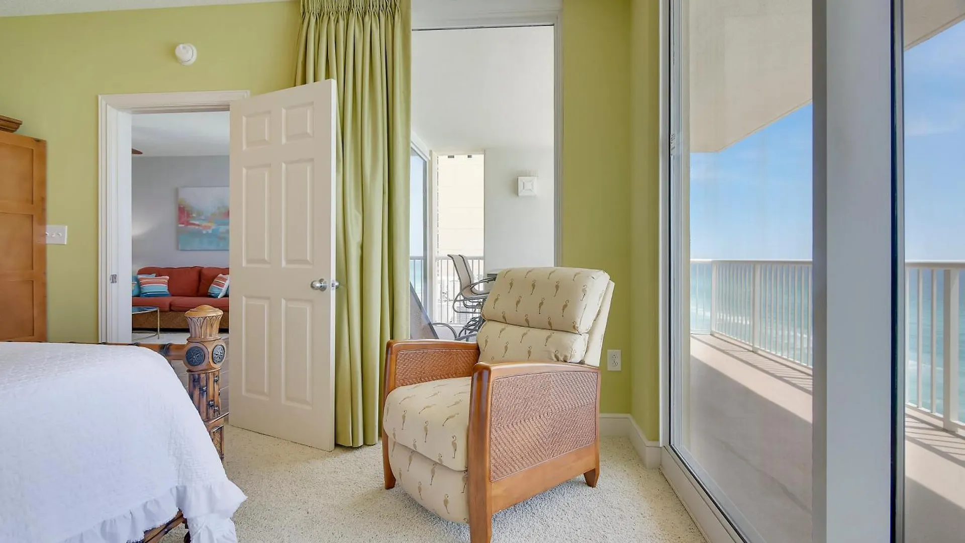 Majestic Beach Resort #1309-2 By Book That Condo Panama City Beach 0*,  USA