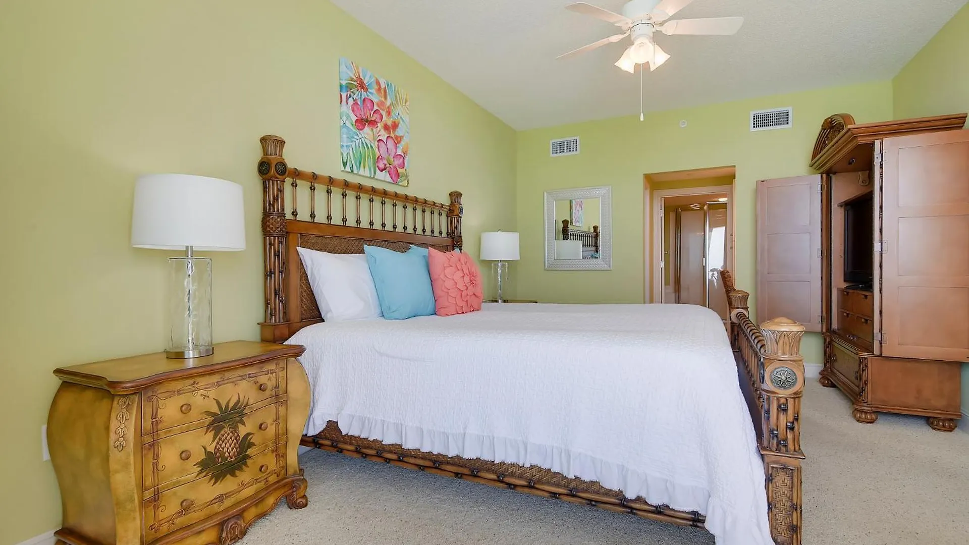 Majestic Beach Resort #1309-2 By Book That Condo Panama City Beach Semesterbostad